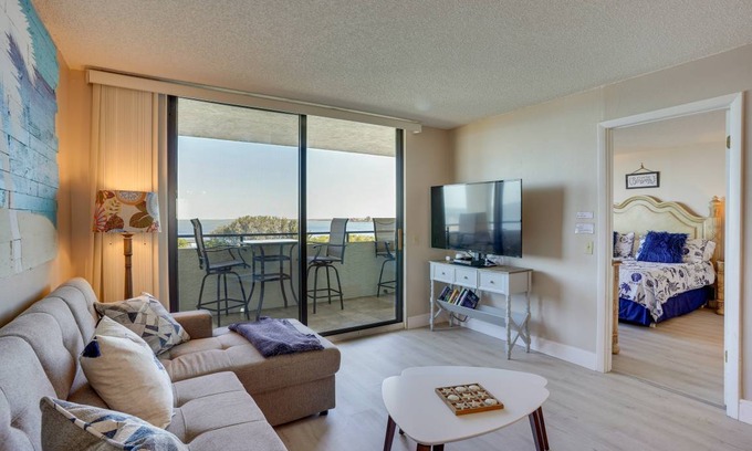 Hudson Apartment | 88 m² Apartment ∙ 2 bedrooms ∙ 6 guests