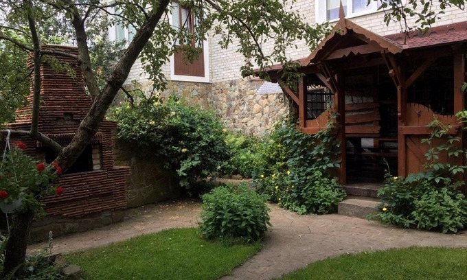 Skole Ski Chalet | Usadba Bilya Richky
