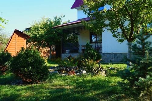 Snidavka House | Usadba Okhotnichiy Dvor
