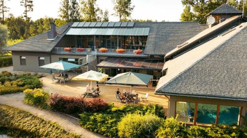 Usma Hotel | Usma SPA Hotel & Camping