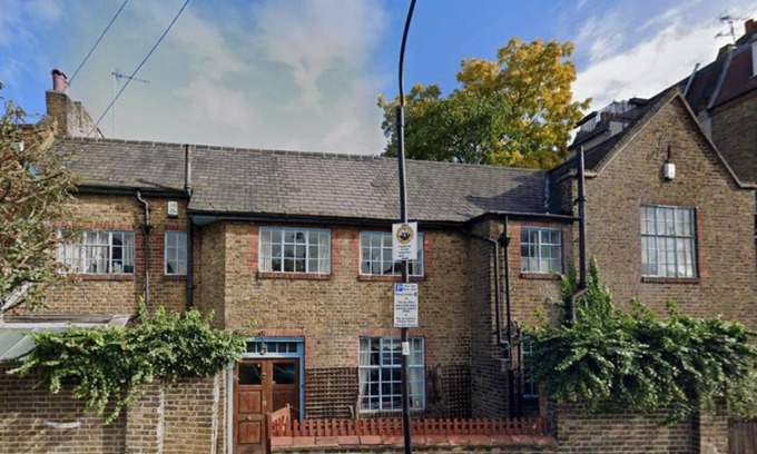 Fulham Apartment | UStay London