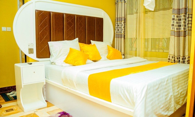 Mbeya Hotel | Usungilo city hotel