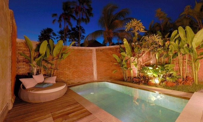 Medahan House | Utamas Keramas Villa