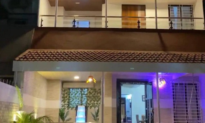 Lonavala House | Utopia by Joy Suitesnn