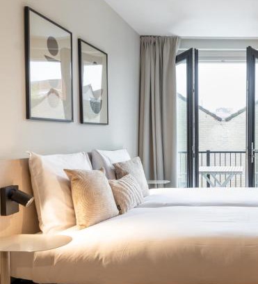 Utrecht Apartment | UtrechtCityApartments – Weerdsingel