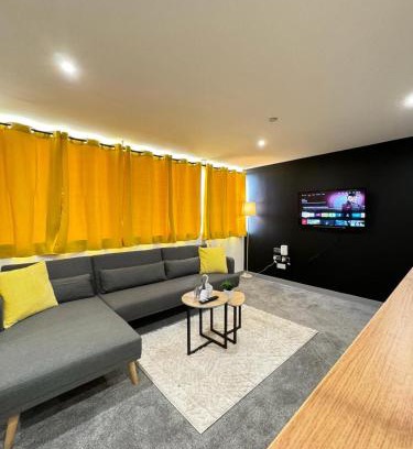 Yeadon Apartment | Uts luxury living