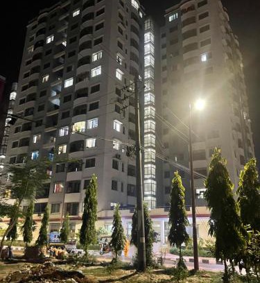 Dhaka Apartment | Uttara Premium Luxury Apartment