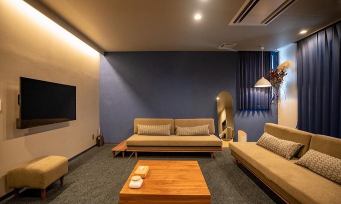 Biei Apartment | UU HOME - Vacation STAY 28494v