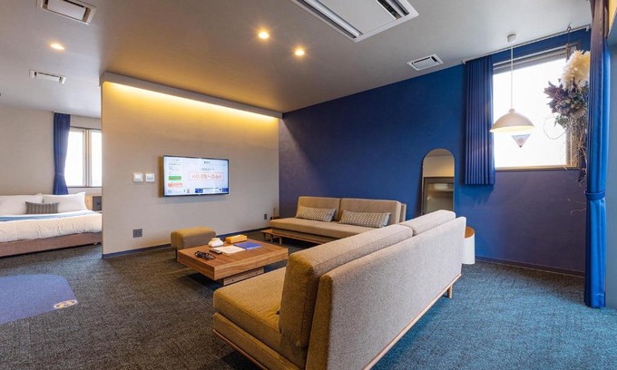 Biei Apartment | UU HOME - Vacation STAY 28498v