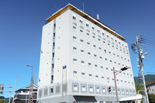 Oyabu Onsen Hotel | Uwajima Oriental Hotel