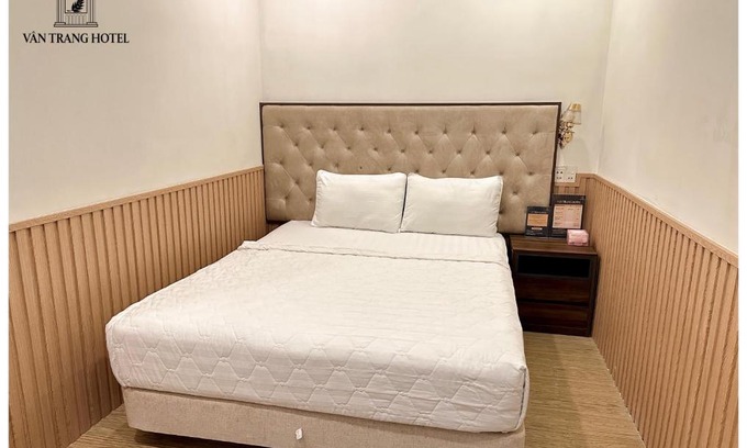 Vinh Long Hotel | Vân Trang Hotel
