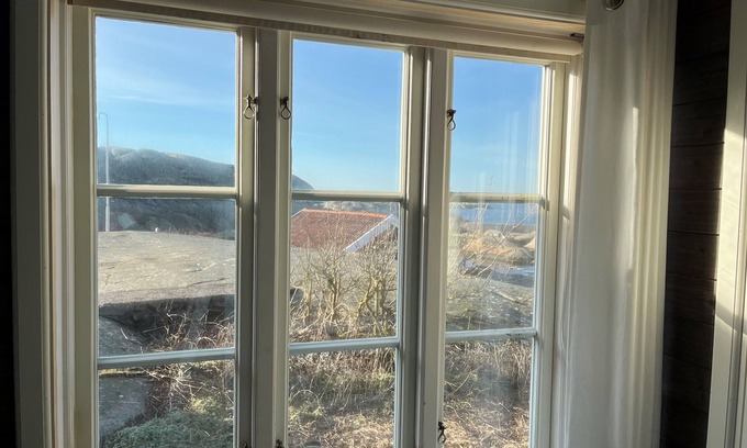 Fjallbacka Hotel | Väderöarnas Värdshus