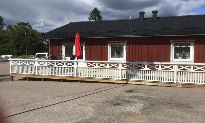 Appelbo Other | Västerdala Onwest