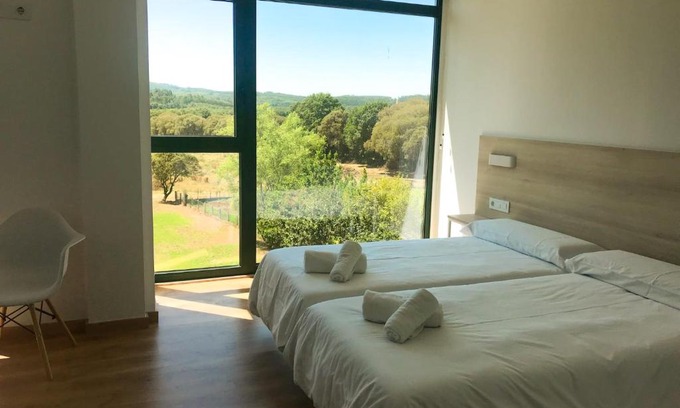 Sobrado House | Vía Sacra