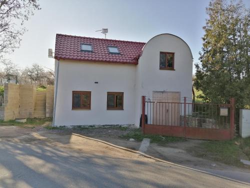 Znojmo House | Víno Andrusiów