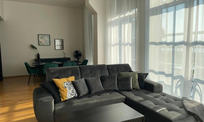 Voru Apartment | Võru Lake View Apartment