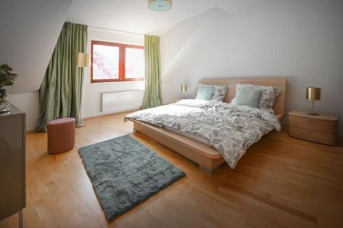 Olomouc Apartment | V CENTRU dění