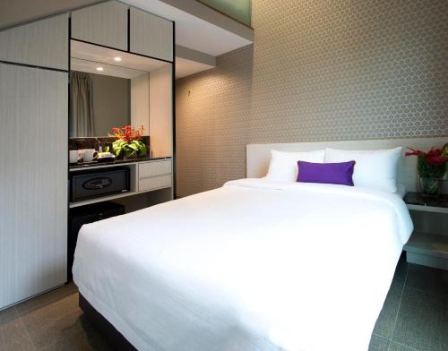 Bencoolen Hotel | V Hotel Bencoolen
