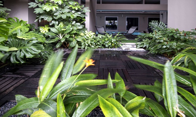 Bencoolen Hotel | V Hotel Bencoolen