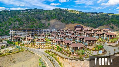 Mudurnu Resort | V Orman Resort