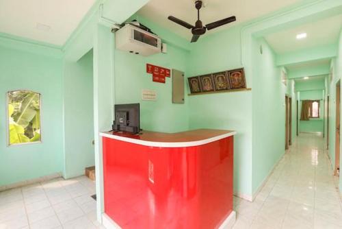 Tiruvallur House | V R Residency