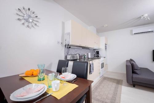 Kuopio Apartment | Vaajalahden yksiö