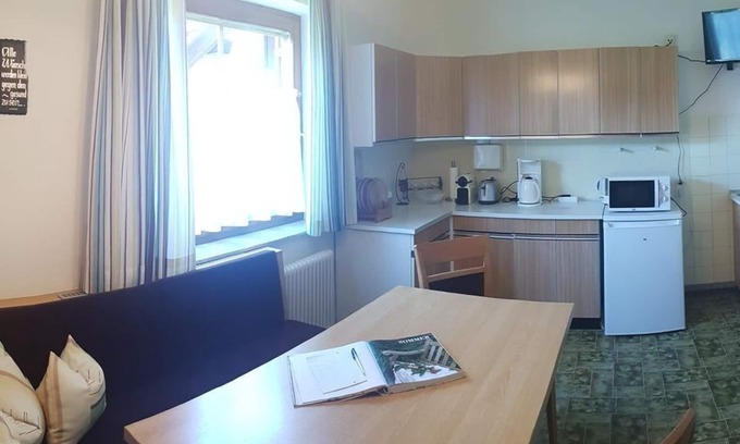 Steindorf am Ossiacher See Apartment | Vacation apartment 2 - Struggl guest house