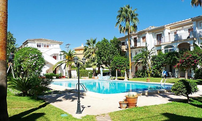 Denia Apartment | VACACIONES DENIA