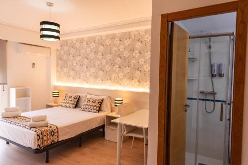 Burjasot Apartment | Vacaciones en Valencia