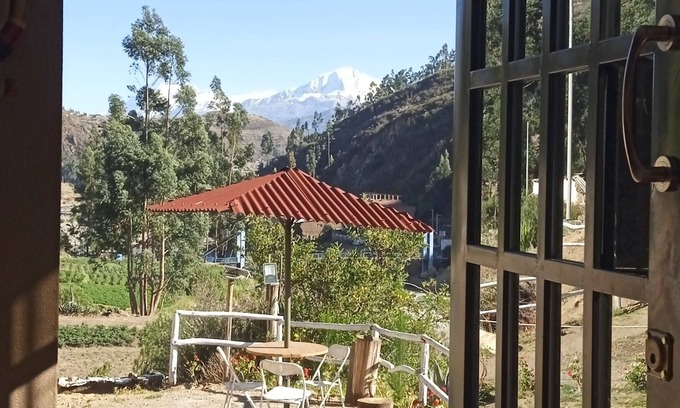 Huaraz Cottage | Vacaciones Junto a la Montaña y Naturaleza del Campo