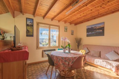 Saint-Julien-en-Champsaur Apartment | Vacances à La Montagne