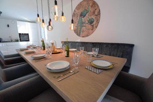 Le Bonhomme House | Vacances au Bonhomme
