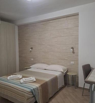 Cassia Apartment | VACANZA A CASA - Gallicano2