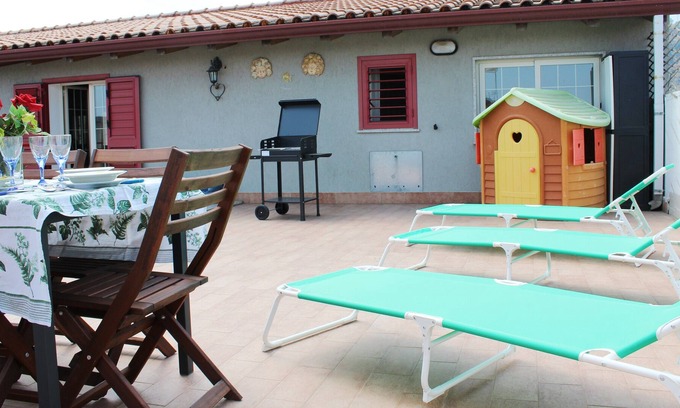 Macchia House | Vacanza Etna