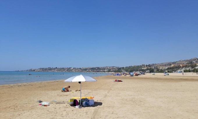 Porto Empedocle Apartment | Vacanzasicilia - Porto Empedocle