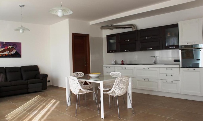Pozzallo House | Vacanze D'Autore