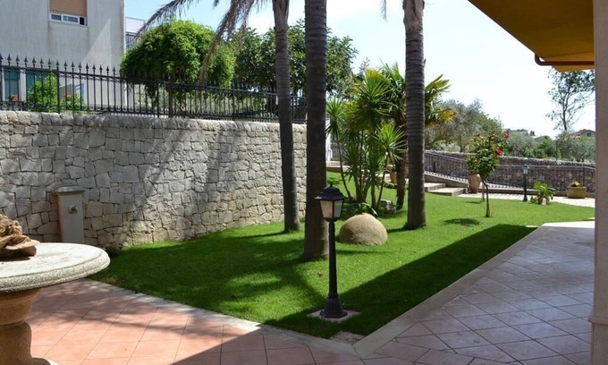 Modica House | Vacanze Le Rose Modica . a delightful cottage for a couple trip!