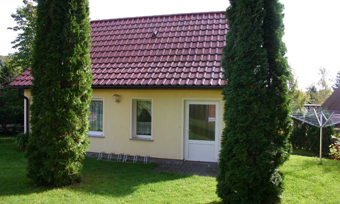 Feldberger Seenlandschaft House | Vacation cottage Klinger