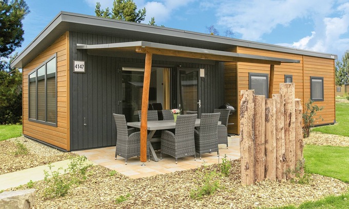 Briesen House | Vacation home for 4 guests with 50m² in Krausnick-Groß Wasserburg (151158)