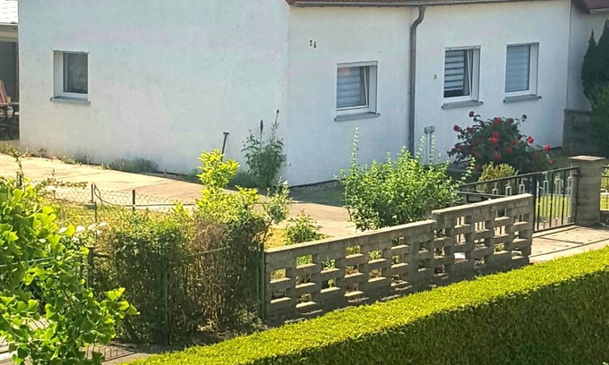 Brandenberg House | Vacation cottage Haus Anke130 m2 Holiday cottage