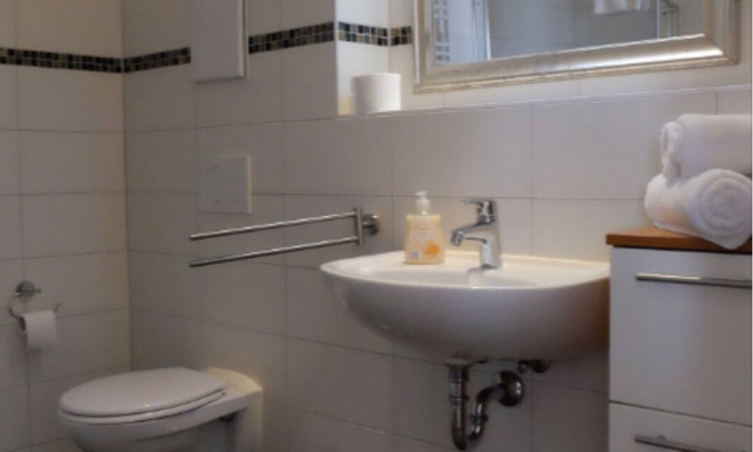 Bad Griesbach im Rottal Apartment | VACATION APARTMENT COMFORT