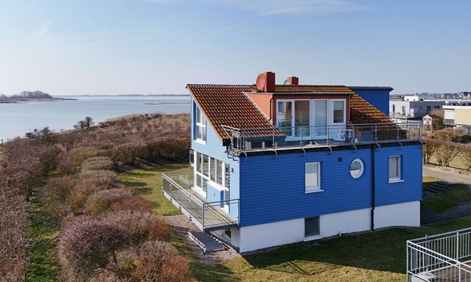 Fehmarn House | Vacation home for 4 guests with 100m² in Fehmarn OT Westerbergen (294299)