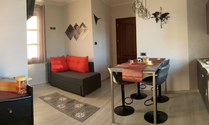 Castagnole delle Lanze Apartment | Vacation House Martina
