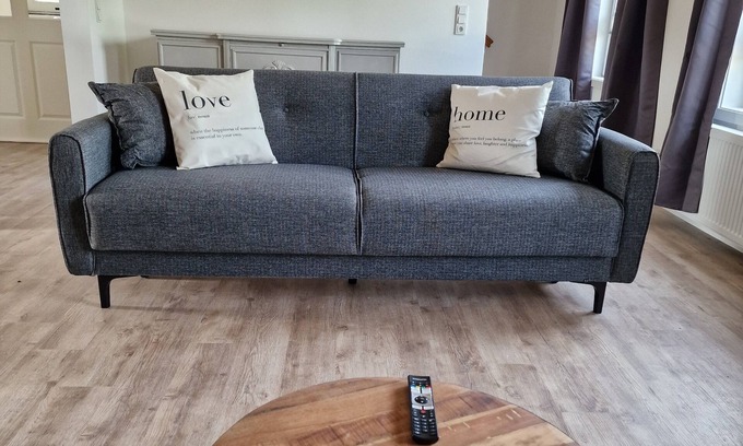 Bad Sooden-Allendorf House | Vacation apartment Pelikans Krone