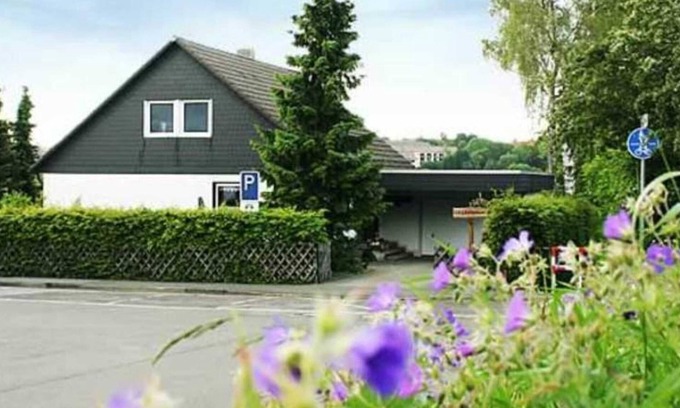 Clausthal-Zellerfeld Apartment | Vacation apartment Niewand
