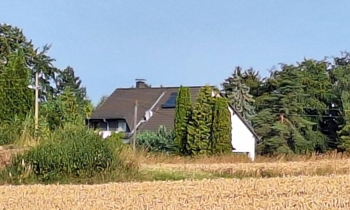 Hohenstein-Ernstthal Apartment | Vacation apartment/apartment for 6 guests with 63m² in Hohenstein-Ernstthal (263790)