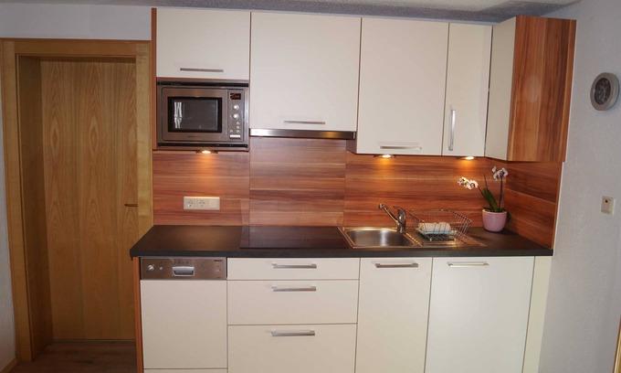 Ried im Oberinntal Apartment | Vacation apartment UG - Apartment Spiss