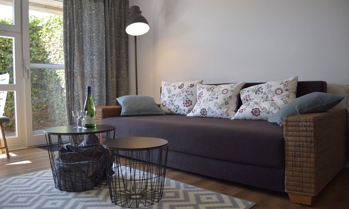Schonberger Strand Apartment | Vacation apartment/apartment for 2 guests with 47m² in Schönberger Strand (144417)