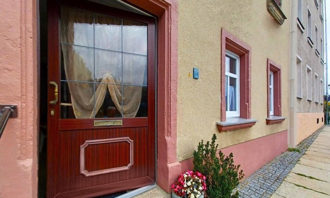Annaberg-Buchholz Apartment | Vacation apartment "Annenblick" - Annenblick