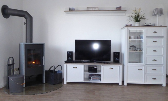 Wulfen Apartment | Vacation apartment/apartment for 5 guests with 73m² in Fehmarn OT Wulfen (17274)